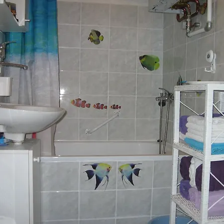 Cute Apartment For You Zagrzeb Pokój zdjęcie