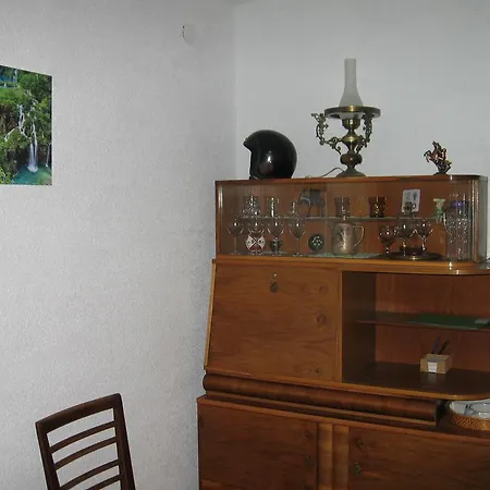 Cute Apartment For You Zagrzeb Pokój zdjęcie
