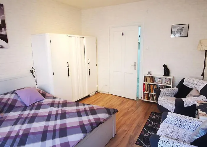 Cute Apartment For You