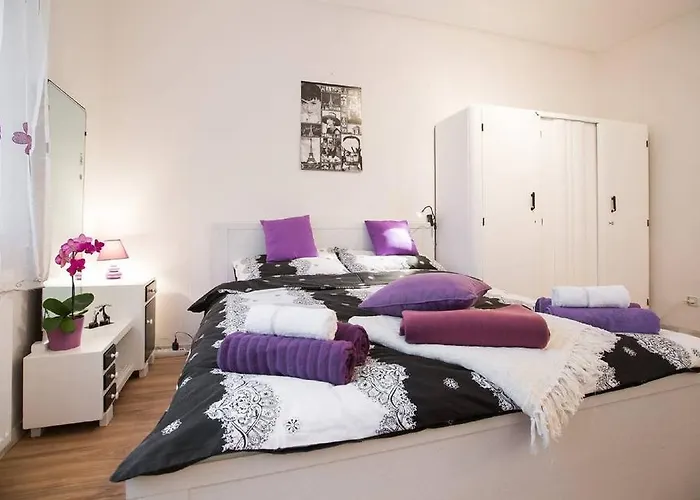 Cute Apartment For You