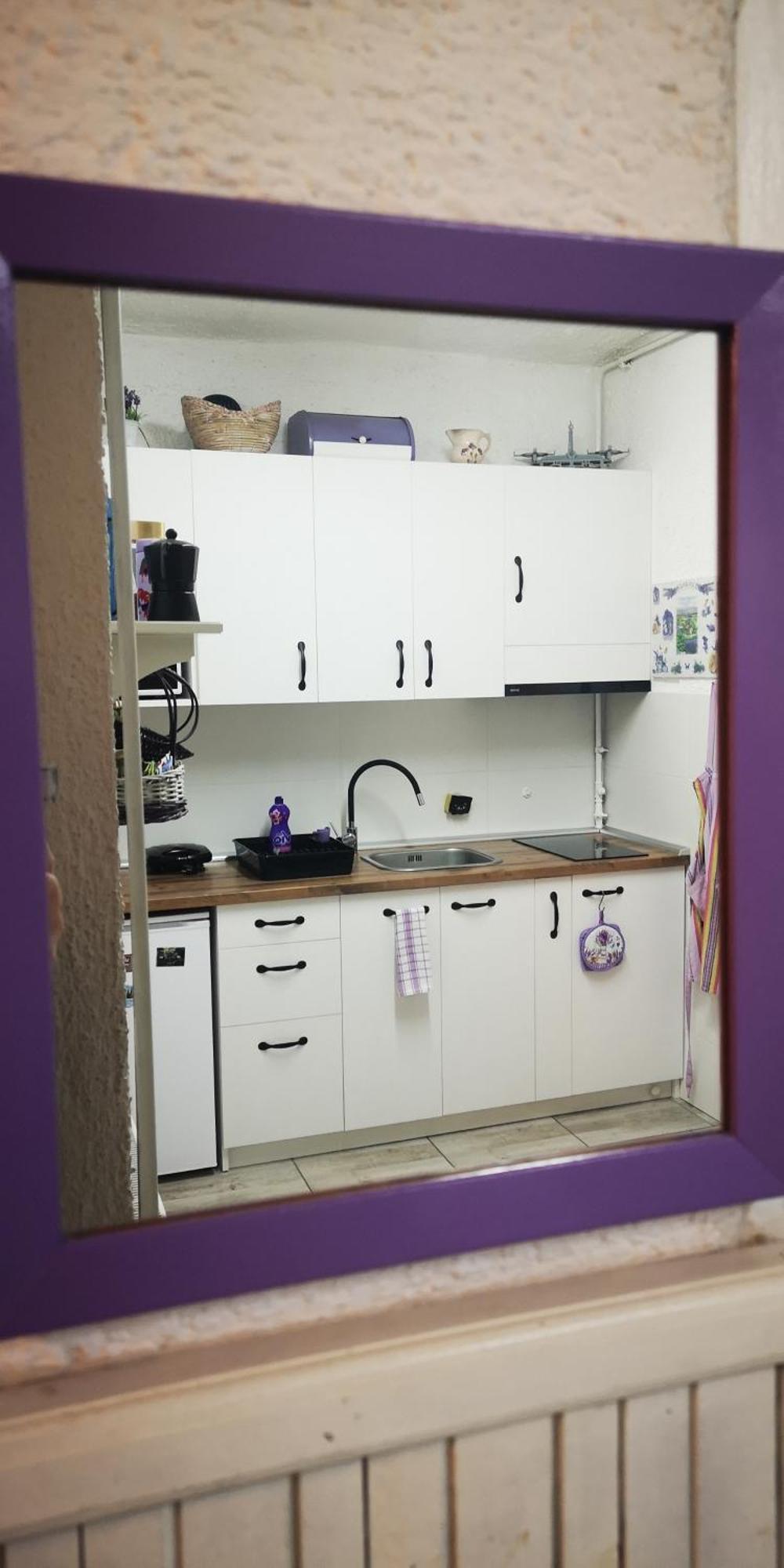 Cute For You Apartment *