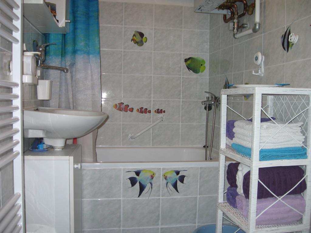 Cute For You Apartment Zagreb