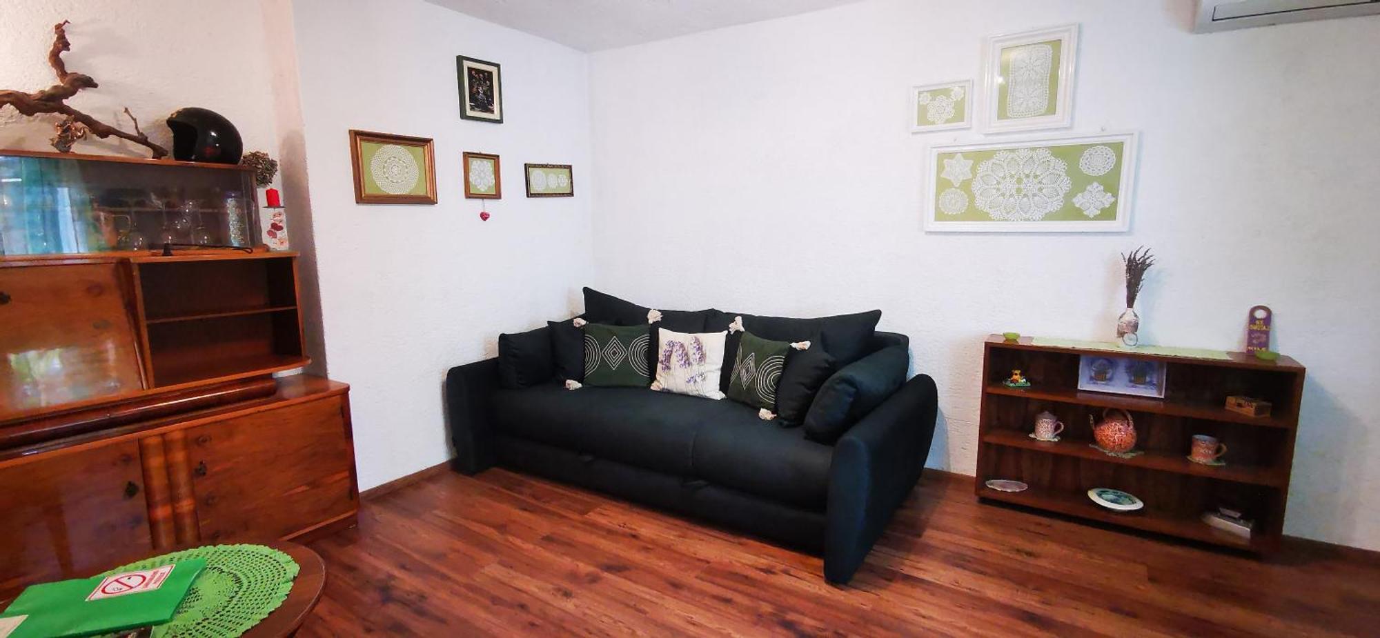 Apartment Cute For You Zagreb